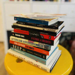 Bookstack 13