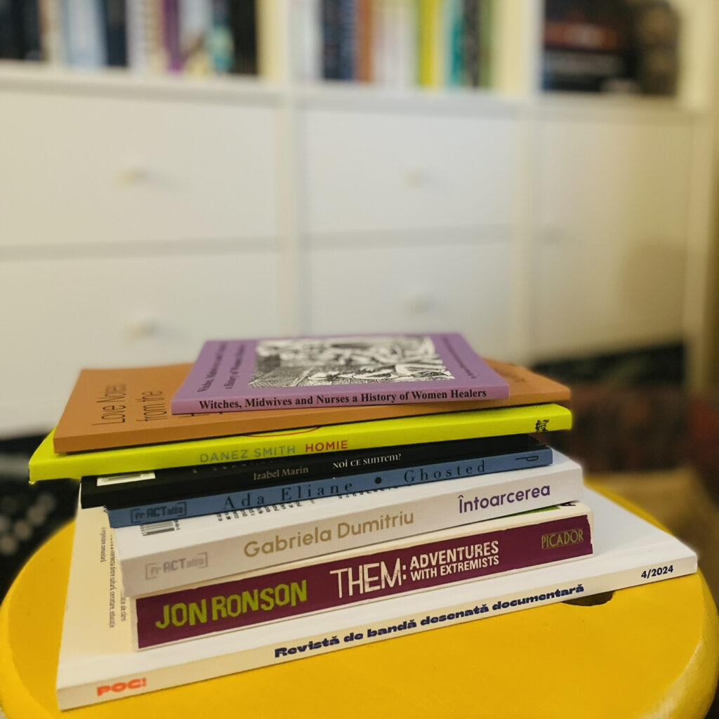 Bookstack 12