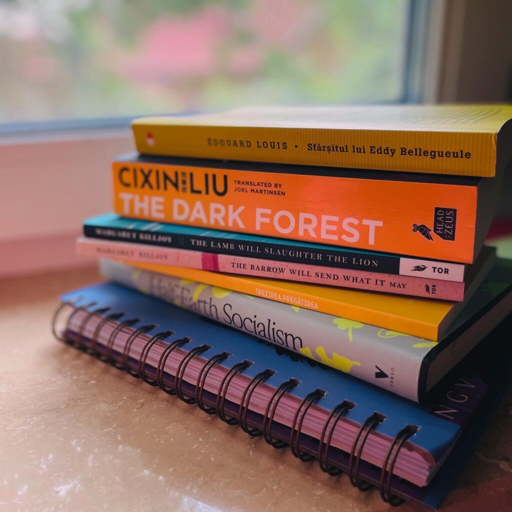 Bookstack 1